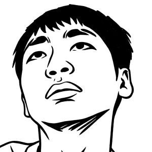 回答我